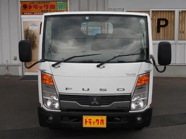 三菱 キャンターガッツ TKG-BSZ5F24(4WD)の写真2