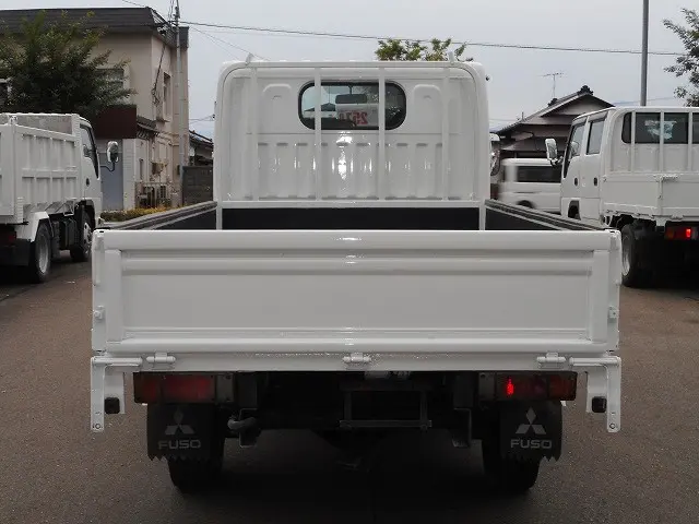 三菱 キャンターガッツ TKG-BSZ5F24(4WD)の写真6