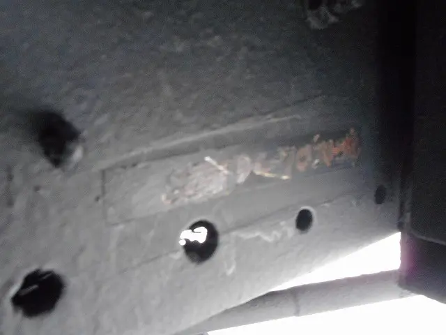 三菱 キャンターガッツ TKG-BSZ5F24(4WD)の写真19