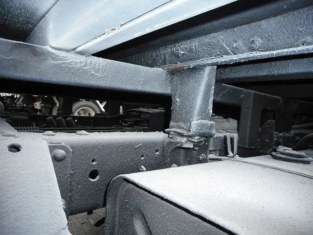 三菱 キャンターガッツ TKG-BSZ5F24(4WD)の写真21