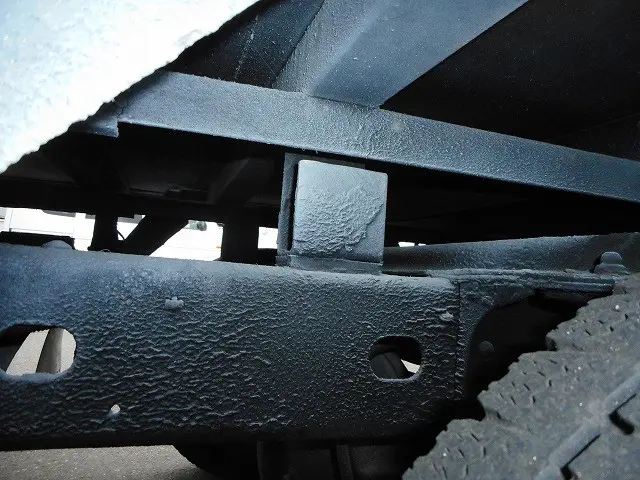 三菱 キャンターガッツ TKG-BSZ5F24(4WD)の写真23