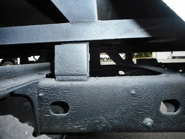 三菱 キャンターガッツ TKG-BSZ5F24(4WD)の写真27