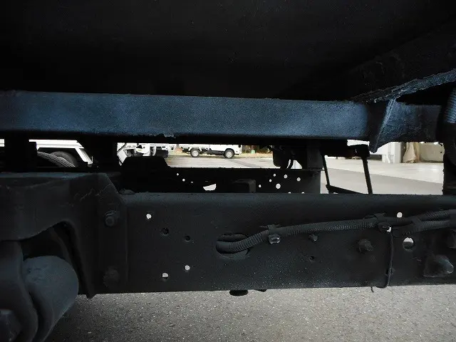 三菱 キャンターガッツ TKG-BSZ5F24(4WD)の写真28