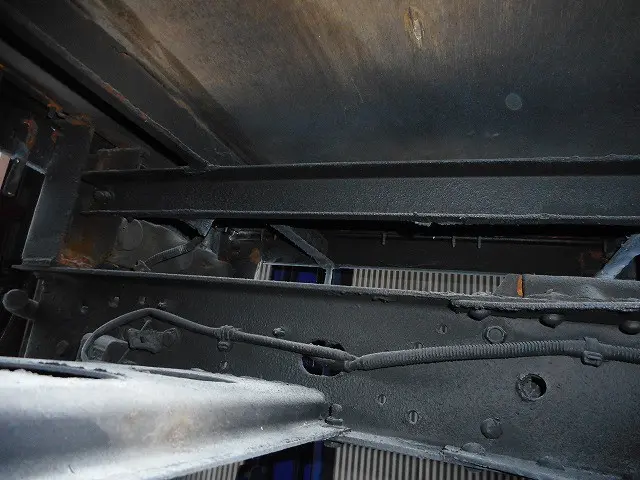 三菱 キャンターガッツ TKG-BSZ5F24(4WD)の写真34