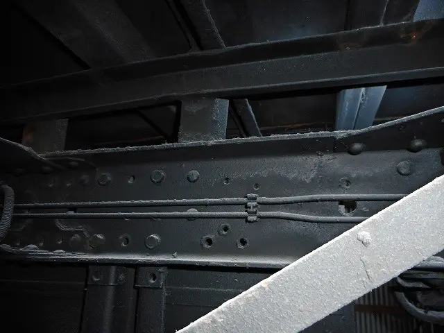 三菱 キャンターガッツ TKG-BSZ5F24(4WD)の写真35