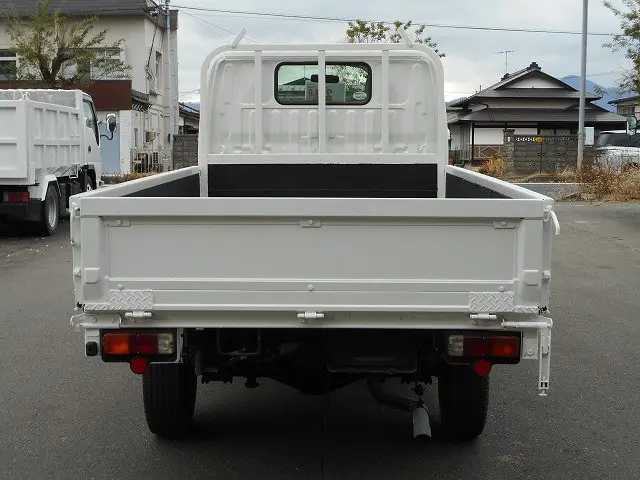 トヨタ ダイナ LDF-KDY281(4WD)の写真6