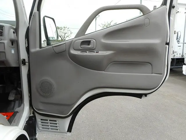 トヨタ ダイナ LDF-KDY281(4WD)の写真13