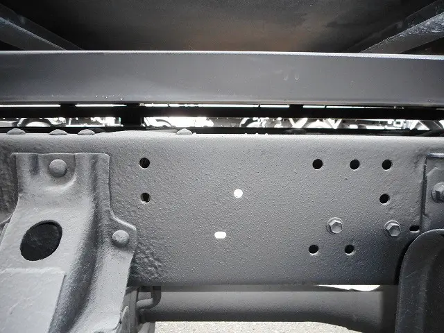 トヨタ ダイナ LDF-KDY281(4WD)の写真19