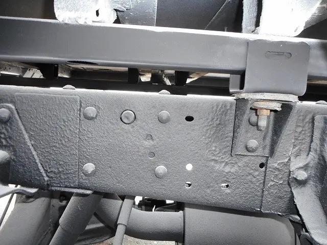 トヨタ ダイナ LDF-KDY281(4WD)の写真21