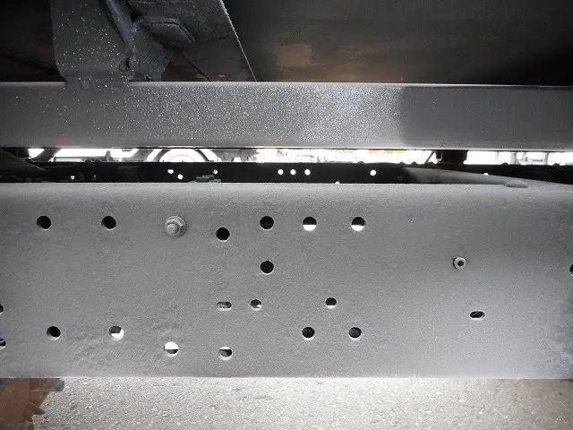 トヨタ ダイナ LDF-KDY281(4WD)の写真25