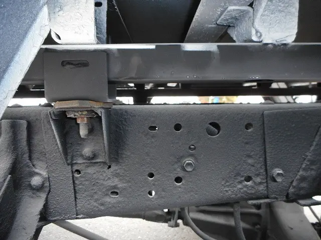 トヨタ ダイナ LDF-KDY281(4WD)の写真26