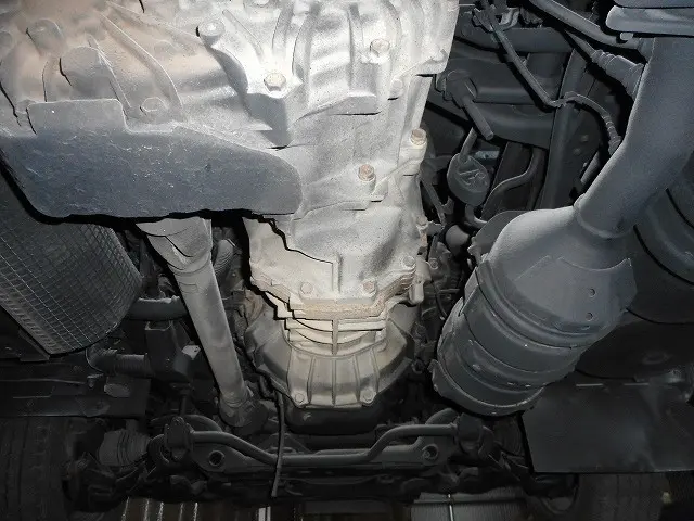 トヨタ ダイナ LDF-KDY281(4WD)の写真29