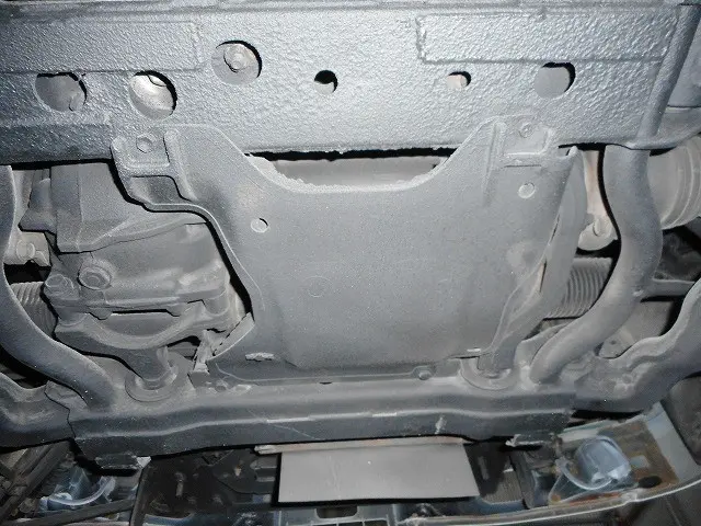 トヨタ ダイナ LDF-KDY281(4WD)の写真30