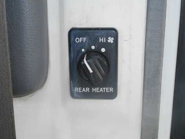 日野 デュトロ TKG-XZU695M(4WD)の写真23