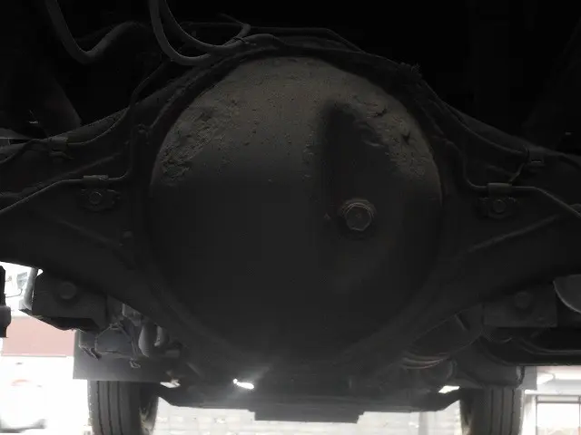 日野 デュトロ TKG-XZU695M(4WD)の写真24