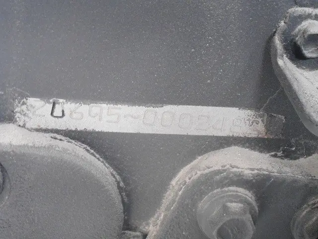 日野 デュトロ TKG-XZU695M(4WD)の写真25