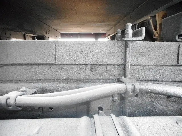 日野 デュトロ TKG-XZU695M(4WD)の写真26