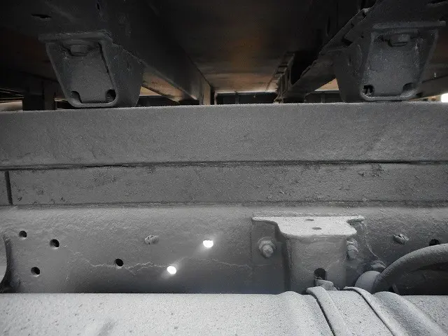 日野 デュトロ TKG-XZU695M(4WD)の写真27