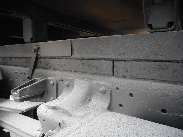 日野 デュトロ TKG-XZU695M(4WD)の写真28