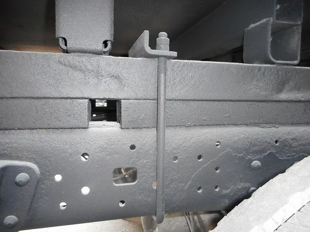 日野 デュトロ TKG-XZU695M(4WD)の写真29