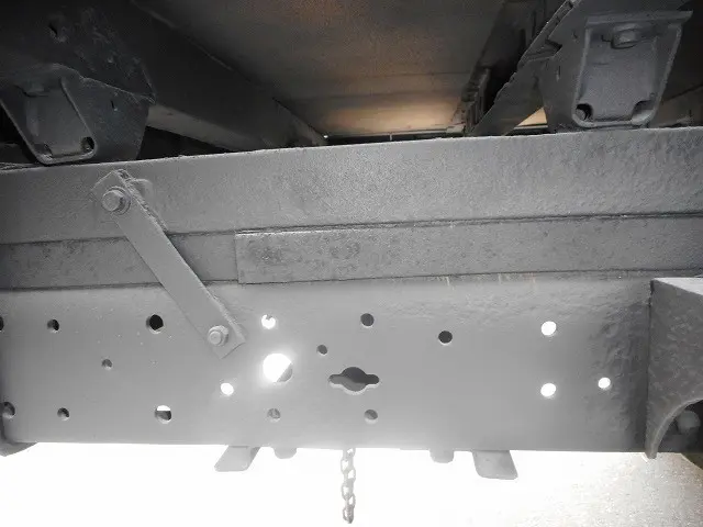 日野 デュトロ TKG-XZU695M(4WD)の写真30