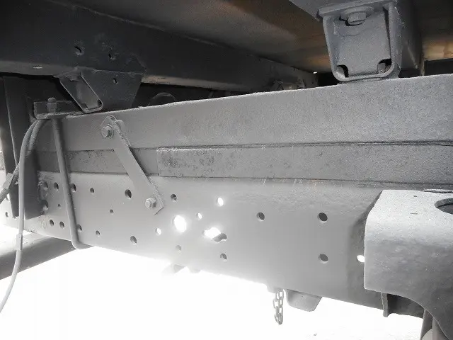 日野 デュトロ TKG-XZU695M(4WD)の写真31