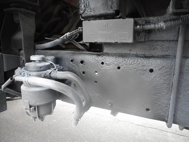 日野 デュトロ TKG-XZU695M(4WD)の写真32