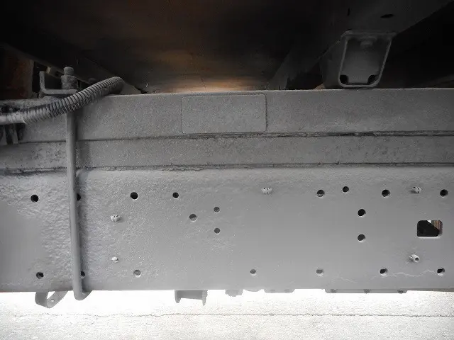 日野 デュトロ TKG-XZU695M(4WD)の写真33