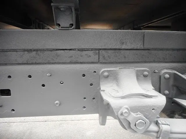 日野 デュトロ TKG-XZU695M(4WD)の写真34