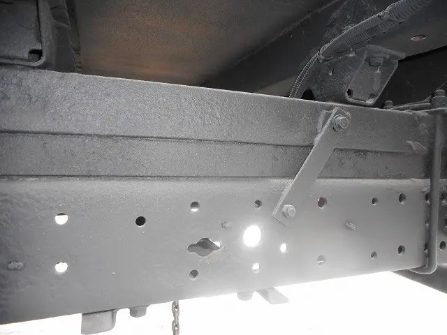 日野 デュトロ TKG-XZU695M(4WD)の写真36