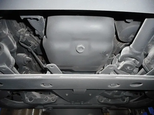 日野 デュトロ TKG-XZU695M(4WD)の写真40