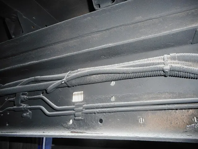 日野 デュトロ TKG-XZU695M(4WD)の写真42