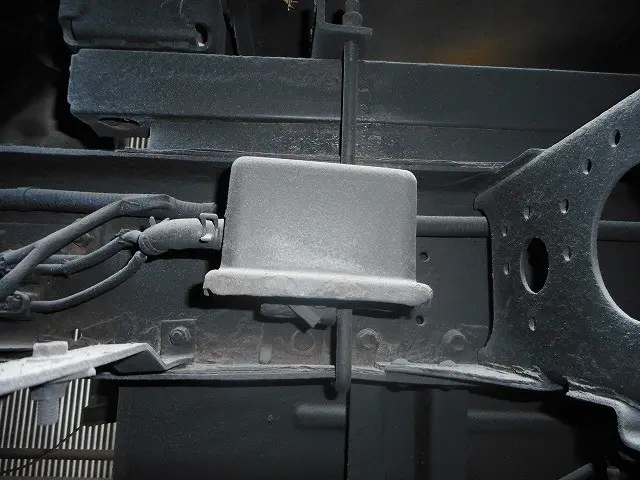 日野 デュトロ TKG-XZU695M(4WD)の写真47