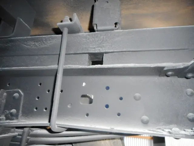 日野 デュトロ TKG-XZU695M(4WD)の写真50