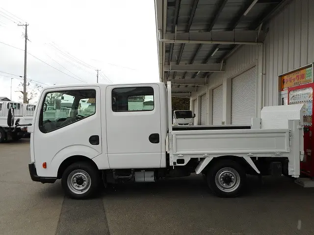 日産 アトラス PDG-SZ5F24(4WD)の写真5