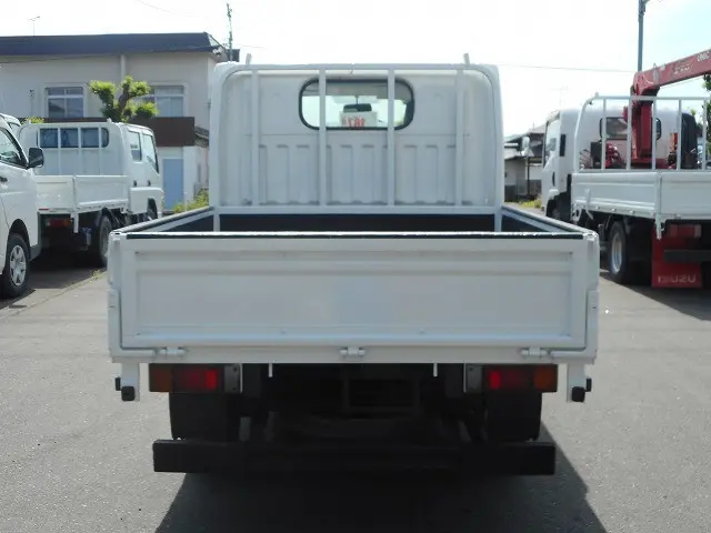 日産 アトラス PDG-SZ5F24(4WD)の写真6