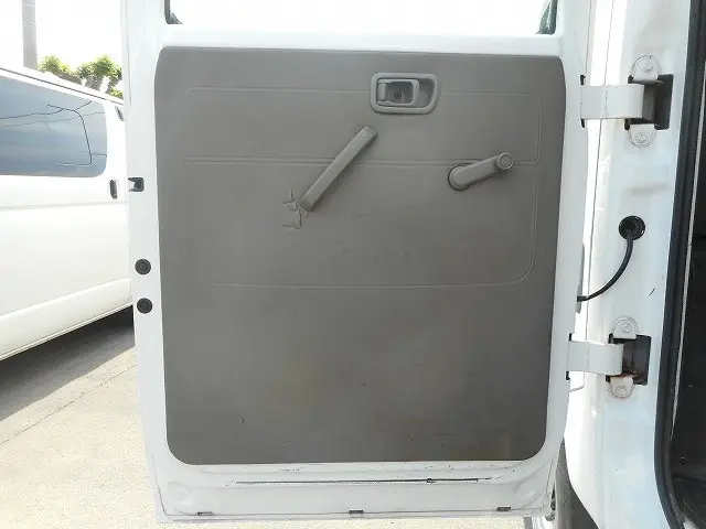 日産 アトラス PDG-SZ5F24(4WD)の写真21