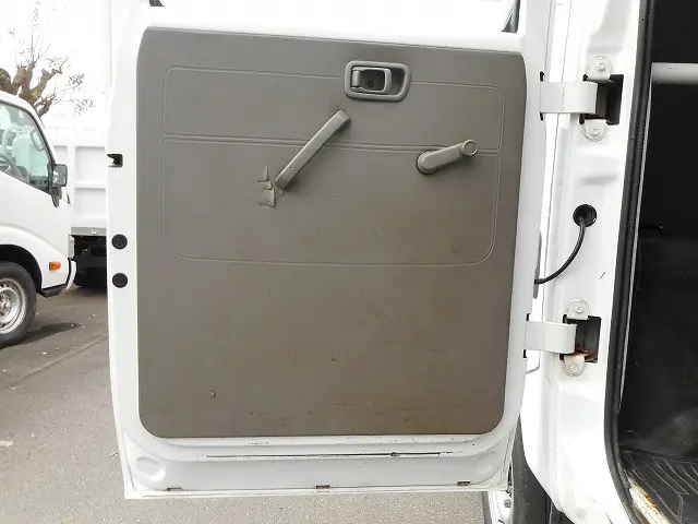 日産 アトラス PDG-SZ5F24(4WD)の写真22