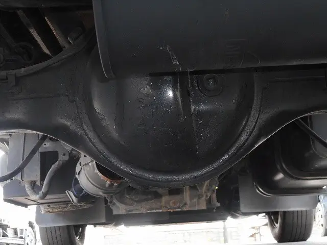 日産 アトラス PDG-SZ5F24(4WD)の写真22