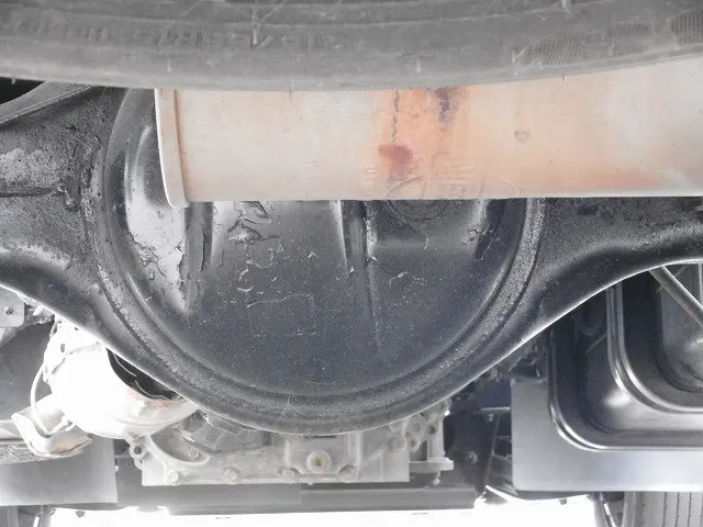 日産 アトラス PDG-SZ5F24(4WD)の写真23