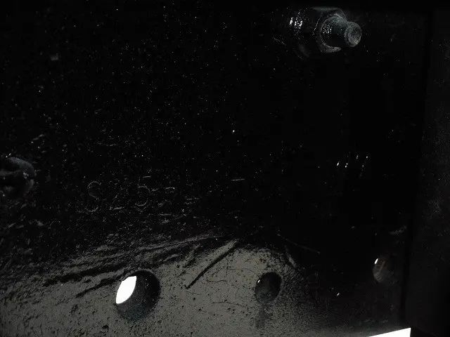 日産 アトラス PDG-SZ5F24(4WD)の写真24