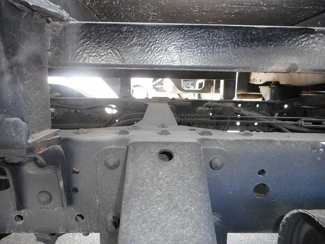 日産 アトラス PDG-SZ5F24(4WD)の写真24