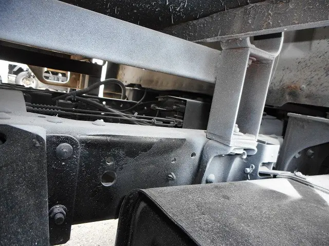 日産 アトラス PDG-SZ5F24(4WD)の写真25