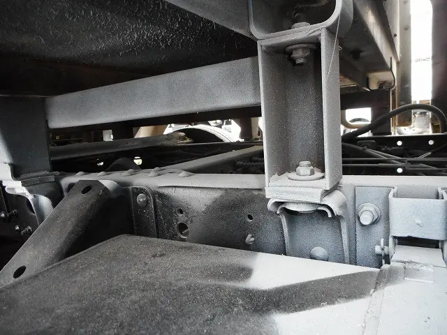 日産 アトラス PDG-SZ5F24(4WD)の写真26