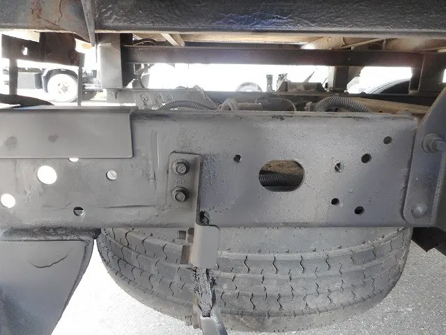 日産 アトラス PDG-SZ5F24(4WD)の写真27