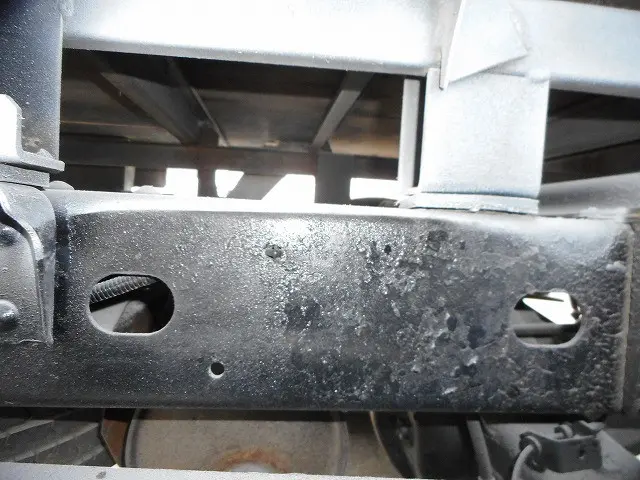 日産 アトラス PDG-SZ5F24(4WD)の写真28