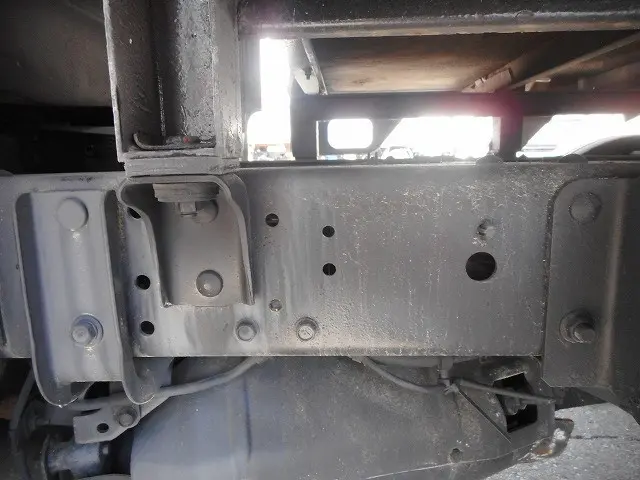 日産 アトラス PDG-SZ5F24(4WD)の写真28
