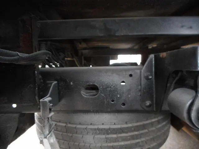 日産 アトラス PDG-SZ5F24(4WD)の写真29