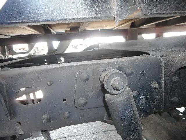 日産 アトラス PDG-SZ5F24(4WD)の写真29