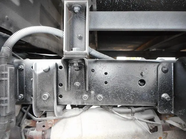 日産 アトラス PDG-SZ5F24(4WD)の写真30